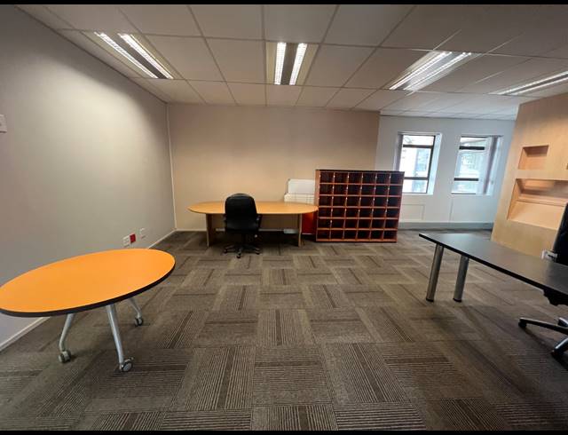 339M² OFFICE TO LET IN ILLOVO